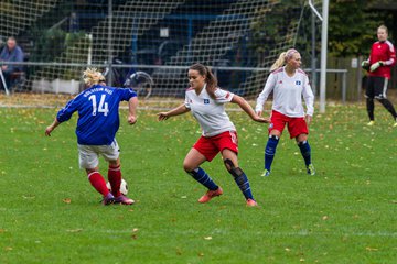 Bild 248 - Frauen Holstein Kiel - Hamburger SV : Ergebnis: 1:0